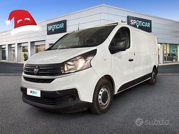 FIAT Talento 12q LH1 2.0 Ecojet 120CV S&S