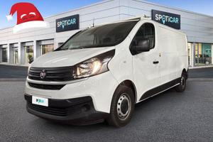 FIAT Talento 12q LH1 2.0 Ecojet 120CV S&S