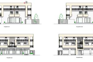 Locale Commerciale in PARETE (CE)