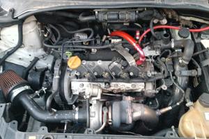 ABARTH Grande Punto - 2010