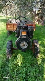 Motocarro
