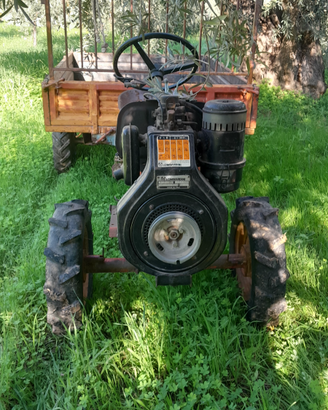 Motocarro