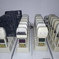 TERMINALINI CON STAMPANTE INTEGRATA DAT400 usati