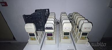 TERMINALINI CON STAMPANTE INTEGRATA DAT400 usati