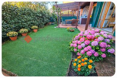 Appartamento Livorno [Rif. 1292VRG]