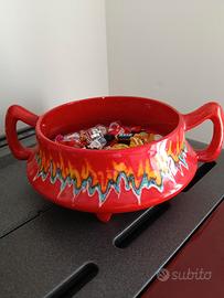 contenitore ceramica Roberto Rigon/ Bertoncello 