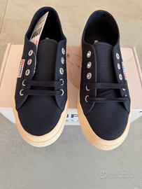 Superga 2750 nuove