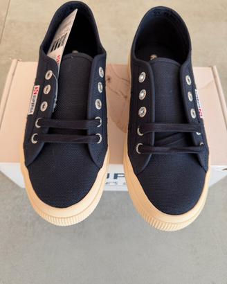 Superga 2750 nuove