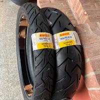 Penumatici Pirelli Scorpion Trail 2 coppia