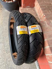 Penumatici Pirelli Scorpion Trail 2 coppia