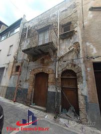 Casa indipendente di 100 m² a Alcamo
