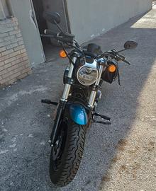 Swm Stormbreaker V1200