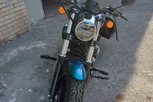 Swm Stormbreaker V1200