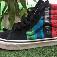 Vans SK8-HI Espiritu