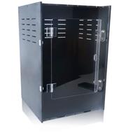 terrario pvc 30x30x45 