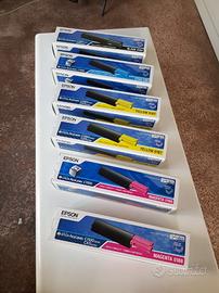 Toner originale Epson C1100