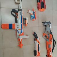 nerf gun