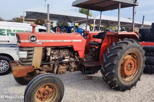 Massey Ferguson 