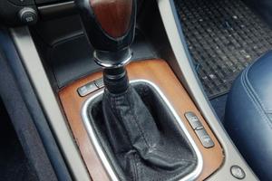Leva cambio LANCIA THESIS 1998cc benzina del 2003