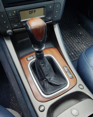 Leva cambio LANCIA THESIS 1998cc benzina del 2003