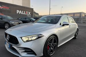 Mercedes-benz A 250 A 35 AMG 4Matic