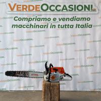 MOTOSEGA STIHL MS 462 C-M
