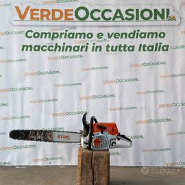 MOTOSEGA STIHL MS 462 C-M