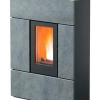 Stufa a pellet MCZ RAY COMFORT AIR M1
