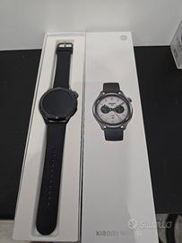 XIAOMI WATCH S4 