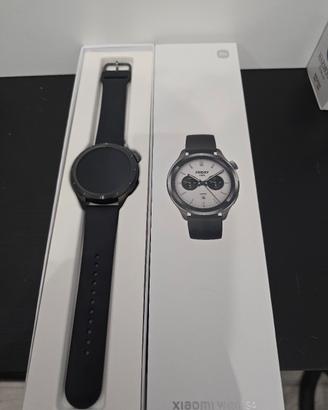 XIAOMI WATCH S4 