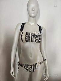 Bikini Luxury Raffaela D'Angelo – Alta Moda Mare