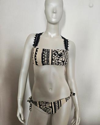 Bikini Luxury Raffaela D'Angelo – Alta Moda Mare