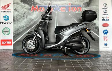 Kymco People S 125i ABS