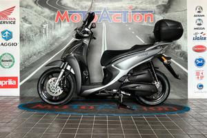 Kymco People S 125i ABS