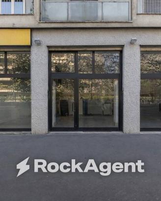 Immobile di 105 m² con 1 locale a Milano