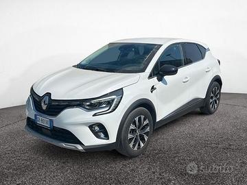 Renault Captur II 2019 1.6 E-Tech full hybrid...