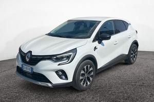Renault Captur II 2019 1.6 E-Tech full hybrid...