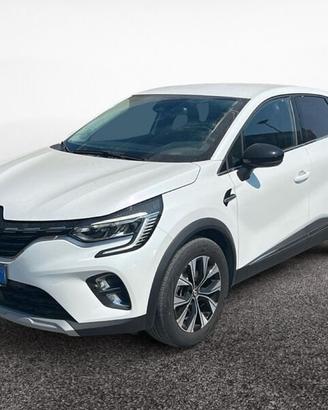 Renault Captur II 2019 1.6 E-Tech full hybrid...