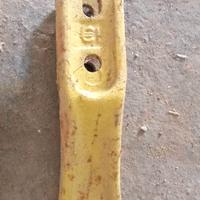 dente per benna 