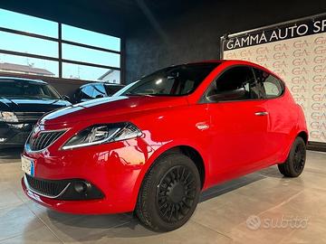 Lancia Ypsilon 1.0 Hybrid Ecochic NEOPATENTATI