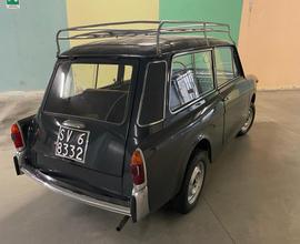 Autobianchi Bianchina Panoramica 120 b