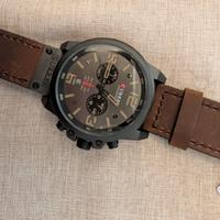 Orologio sportivo da uomo CURREN