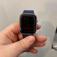 Apple Watch Series 5 pink 44mm - 2361