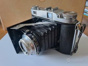 Macchina fotografica HAPO