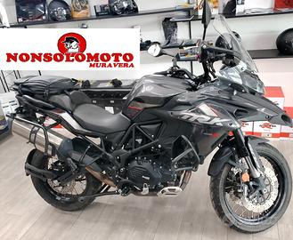 Benelli TRK 502 kit borse