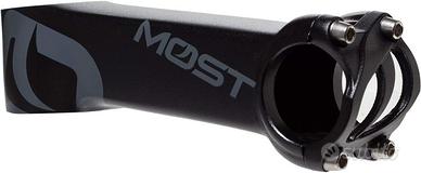 Cosa Most Tiger Alu Aero TiCR