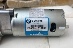 Motore Pompa Idraulica Capote 7016893