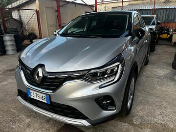 Renault Captur Intens
