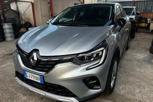 Renault Captur Intens