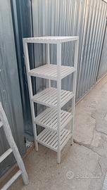 Mobiletto bagno/lavanderia  IKEA